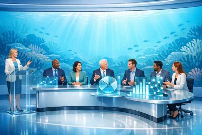 Inaugural Great Barrier Reef Conference Highlights Marine Industry's Economic Impact?w=400