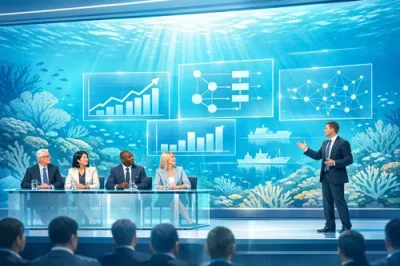 Inaugural Great Barrier Reef Conference Highlights Marine Industry's Economic Impact?w=400