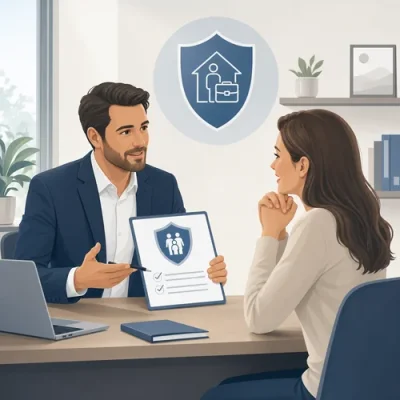 How an Income Insurance Advisor Can Save You Money and Stress
