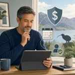 Article thumbnail image: Decoding Income Insurance: Key Terms Every Kiwi Should Know