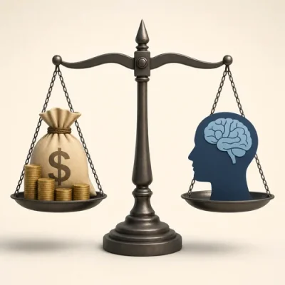 Article Image - Busting the Myth That Income Protection is Only for Physical Injuries