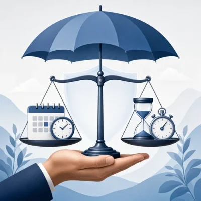 Benefit and Wailting Periods: Choosing the Right Combination for Maximum Protection and Value
