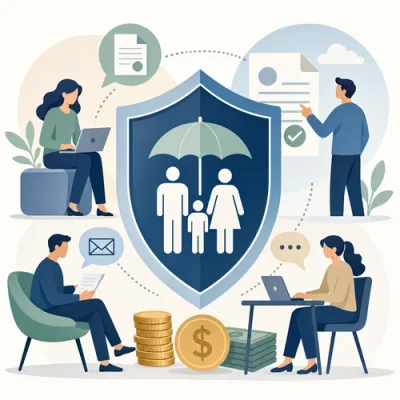 Important Tips to Streamline Your Income Protection Claim in Australia