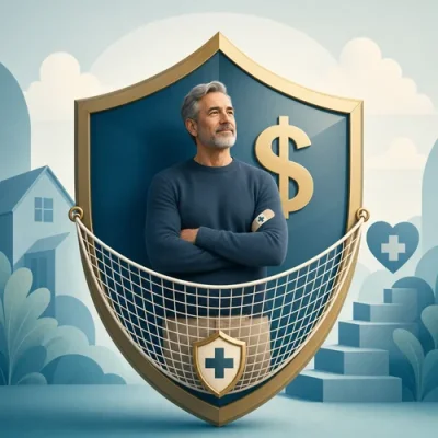 Financial Safety Nets: Why Income Protection Should Be a Priority