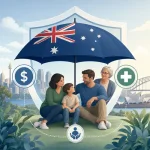 Article thumbnail image: Combining Financial Security and Affordability: Income Protection for Australians Explained