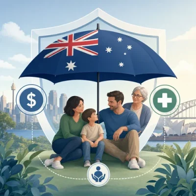 Combining Financial Security and Affordability: Income Protection for Australians Explained