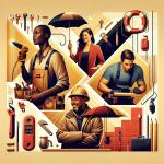 Article image: Income Protection Insurance: A Must-Have for Tradies