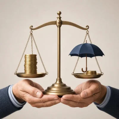 Article Image - Income Protection Insurance: Balancing Cost with Adequate Cover