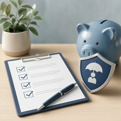 DIY Review Checklist for your Income Protection Insurance