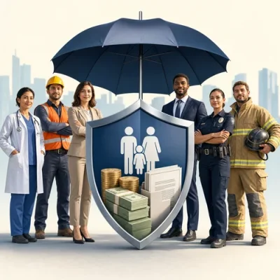 Article Image - From Illness to Injury: Understanding the Scope of Income Protection Insurance