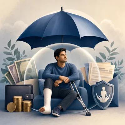 Article Image - Income protection insurance