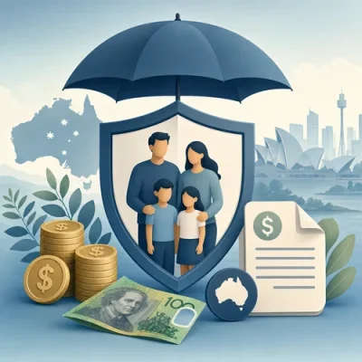 Article Image - Income Protection Insurance and Tax Benefits: What You Should Know