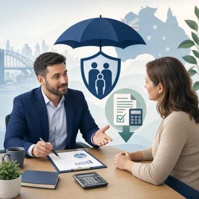 Understanding the Tax Benefits of Income Protection Insurance in Australia