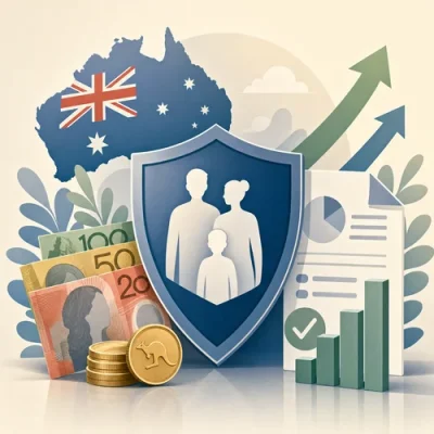 Article Image - Essential Information on Income Protection Insurance Tax Deductions in Australia