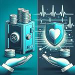 Article thumbnail image: Income Protection Insurance vs. Life Insurance: What's the Difference?