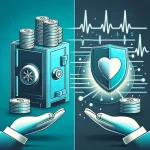 Article thumbnail image: Income Protection Insurance vs. Life Insurance: What's the Difference?