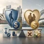 Income Protection vs Life Insurance: Key Tax Differences in Australia