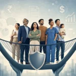 Article thumbnail image: Income Safety Net: How to Choose the Right Income Protection for Your Lifestyle