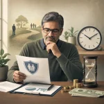 Article thumbnail image: Income Protection Insurance: Understanding Waiting Periods and Benefit Periods