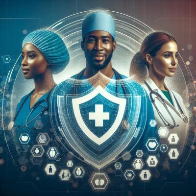 Article Image - Income Protection for Health Workers: What You Need to Know