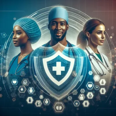 Income Protection for Health Workers: What You Need to Know
