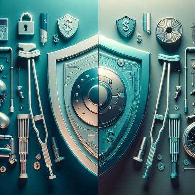 Income Protection vs. Total Permanent Disability: Which Is Right for You?