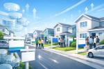 News image: Increased Competition in Entry-Level Housing Market Amid 5% Deposit Scheme Expansion