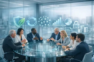 Industry Leaders Collaborate to Enhance TPD Insurance Sustainability?w=400