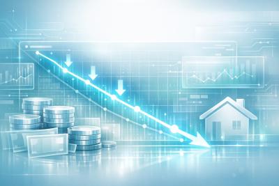 Inflation Eases to 3.4%: What This Means for Australian Borrowers?w=400