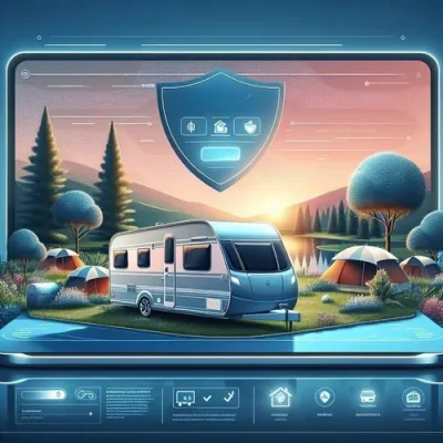 Article Image - Insider Secrets for Affordable Caravan Travel and Insurance