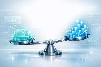 Article image: APRA and ASIC Release 2025 Life Insurance Data: by Paige Estritori