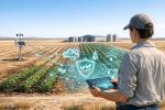 News image: InsurABLE's New Model Aims to Revolutionize Drought Insurance for Farmers