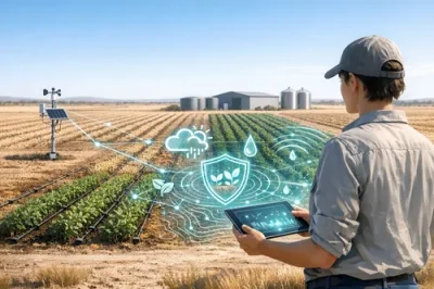 InsurABLE's New Model Aims to Revolutionize Drought Insurance for Farmers?w=400