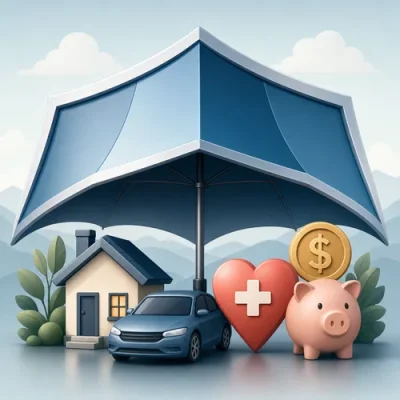 Insurance: The Absolute Basics