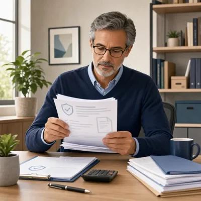 5 Tips for Dealing With your next Insurance Claim
