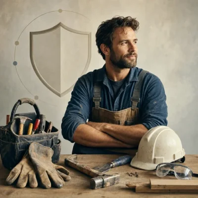 Top 10 Common Insurance Claims for Australian Tradespeople: What You Need to Know