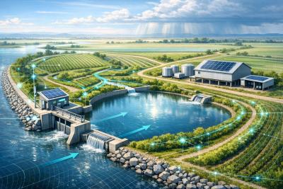 Insurance Council Advocates for Climate Resilience Investment on Cyclone Alfred Anniversary?w=400