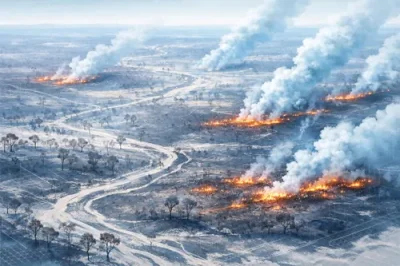 Insurance Council Declares Catastrophe as Victoria Bushfires Intensify?w=400