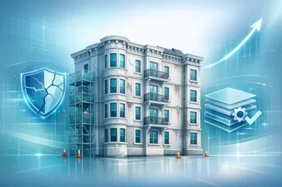 Insurance Council of Australia Advocates for Strata Law Reforms to Mitigate Rising Premiums?w=400