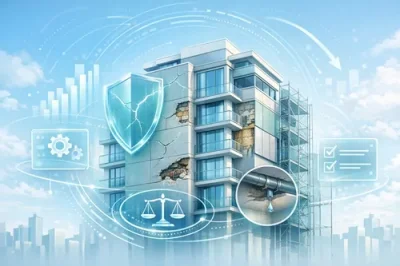 Insurance Council of Australia Advocates for Strata Law Reforms to Mitigate Rising Premiums in Victoria?w=400