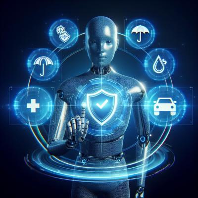 Insurance Goes Speedy with AI-Powered Support?w=400