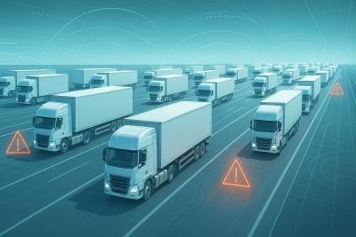 Insuregroup Highlights Elevated Risks in Expanding Truck Fleets?w=400