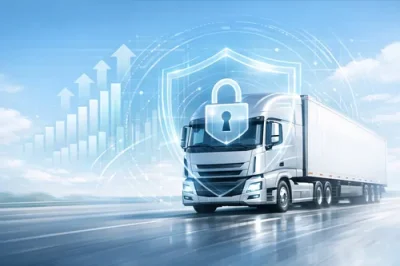 Insuregroup Sees Significant Growth in Truck Insurance Demand?w=400