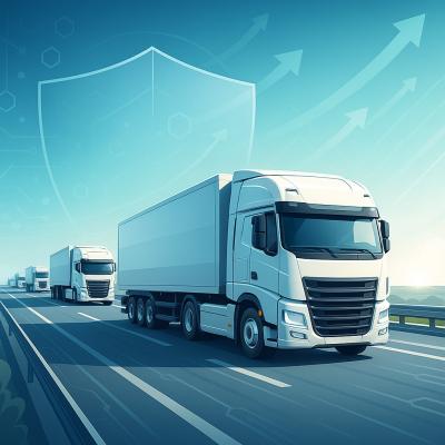 Insuregroup's Milestone: Over 10,000 Policies Amidst Growing Truck Insurance Demand?w=400