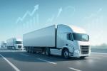 News image: Insuregroup's Remarkable Growth Reflects Surge in Truck Insurance Demand