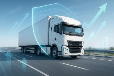 Insuregroup's Remarkable Growth in Truck Insurance Policies?w=400