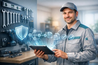 Article image: Claims Breaches Keep Pressure on Insurers: by Paige Estritori