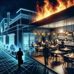 News image: Insurer Ordered to Cover Restaurant Arson Despite Director's Unrevealed Criminal Record