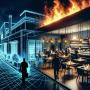 Insurer Ordered to Cover Restaurant Arson Despite Director's Unrevealed Criminal Record