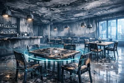 Insurer Ordered to Pay Arson Claim Despite Director's Past Convictions?w=400